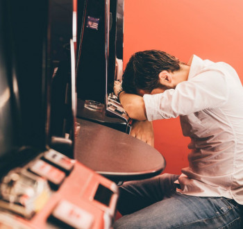 Игромания в Лыткарино